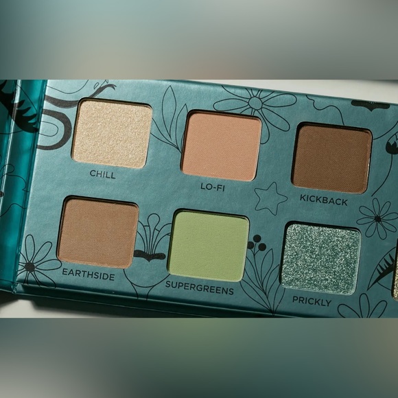 Urban Decay💚 - Picture 8 of 16